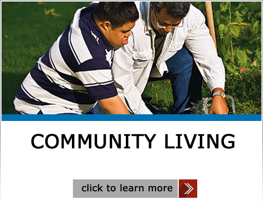image for Community Living