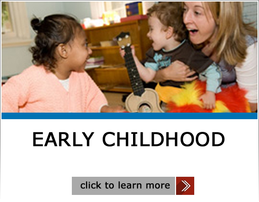 Early Childhood Goal