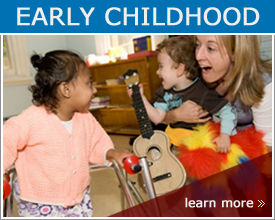 Early Childhood Goal