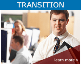 man with folders at work