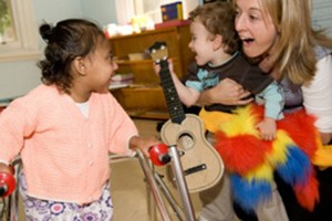 Early Childhood image